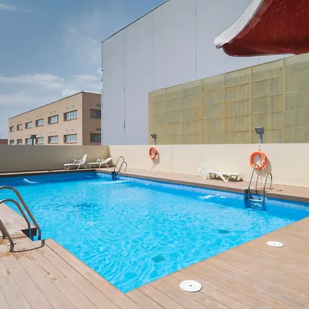 Luxsevilla Moderno Piscina Free Parking