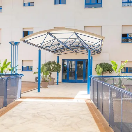 Luxsevilla Moderno Piscina Free Parking Апартаменты