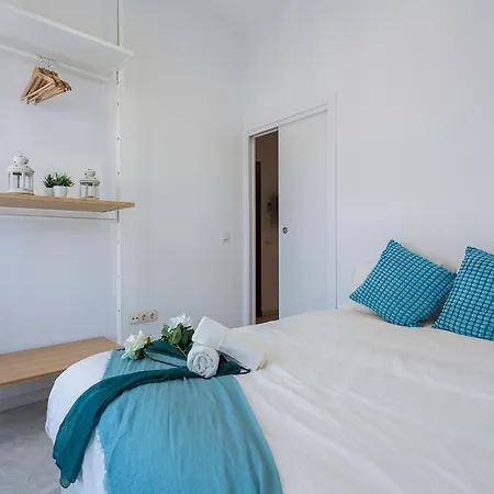 Luxsevilla Moderno Piscina Free Parking Апартаменты