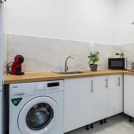 Апартаменты Luxsevilla Moderno Piscina Free Parking Бормухос
