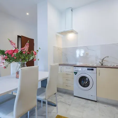 Luxsevilla Moderno Piscina Free Parking *
