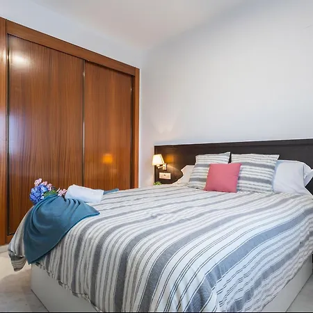 Luxsevilla Moderno Piscina Free Parking * Бормухос