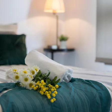 Luxsevilla Moderno Piscina Free Parking *