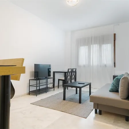 Luxsevilla Moderno Piscina Free Parking *