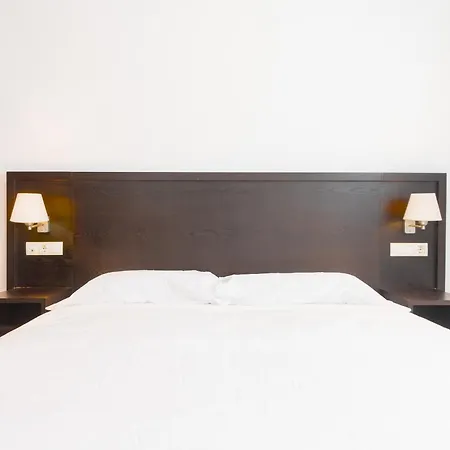 Luxsevilla Moderno Piscina Free Parking Бормухос