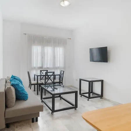 Luxsevilla Moderno Piscina Free Parking Апартаменты