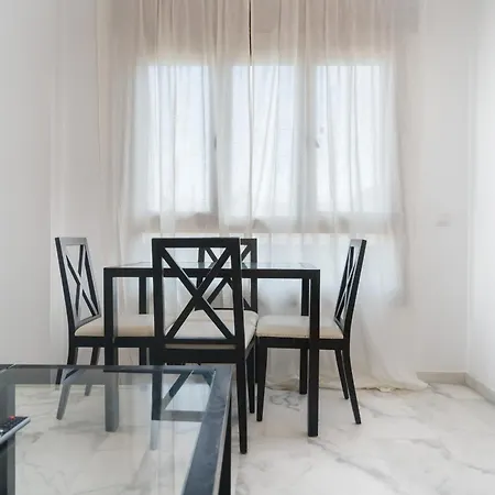 Luxsevilla Moderno Piscina Free Parking *