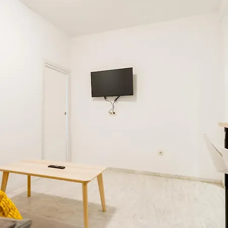 Appartamento Luxsevilla Moderno Piscina Free Parking *