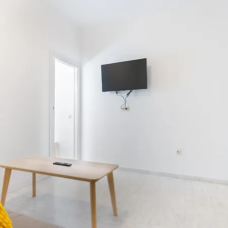 Luxsevilla Moderno Piscina Free Parking *