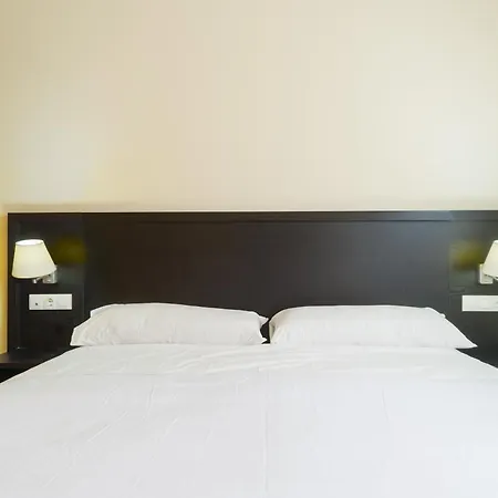 Luxsevilla Moderno Piscina Free Parking Апартаменты Бормухос