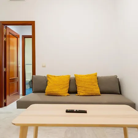 Luxsevilla Moderno Piscina Free Parking *