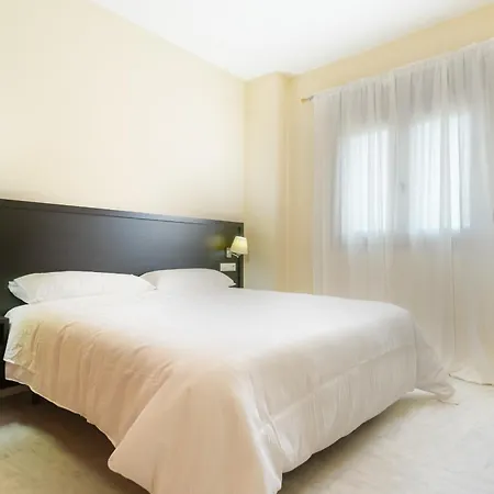 Luxsevilla Moderno Piscina Free Parking
