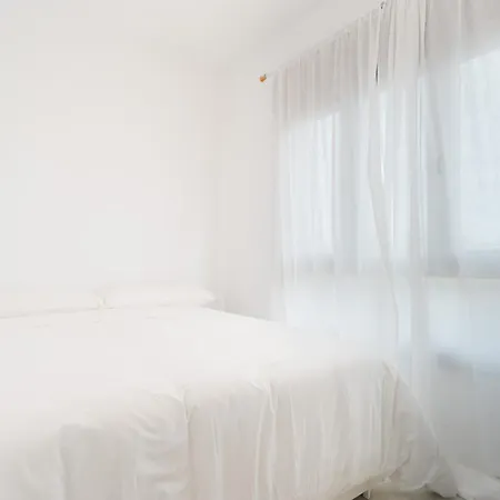 Luxsevilla Moderno Piscina Free Parking Апартаменты