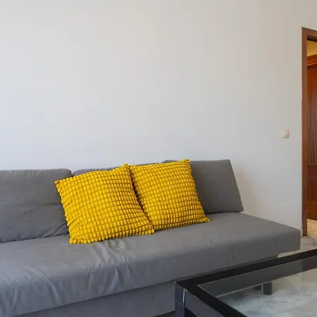 Luxsevilla Moderno Piscina Free Parking
