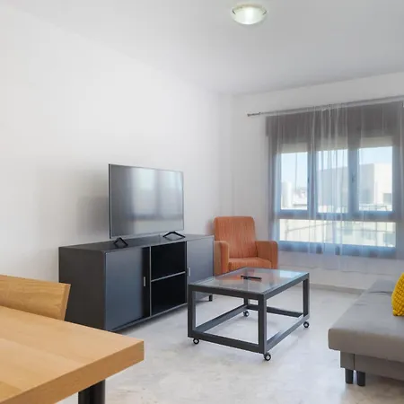 Luxsevilla Moderno Piscina Free Parking *
