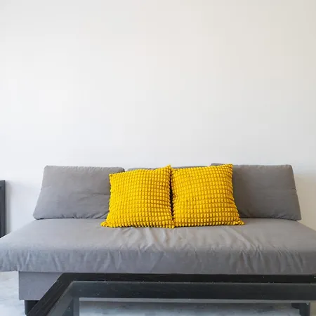 Luxsevilla Moderno Piscina Free Parking Апартаменты Бормухос