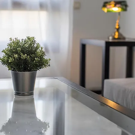 Luxsevilla Moderno Piscina Free Parking Апартаменты