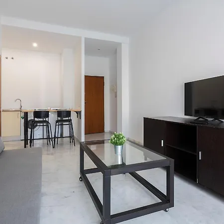 Luxsevilla Moderno Piscina Free Parking