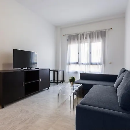 Luxsevilla Moderno Piscina Free Parking *