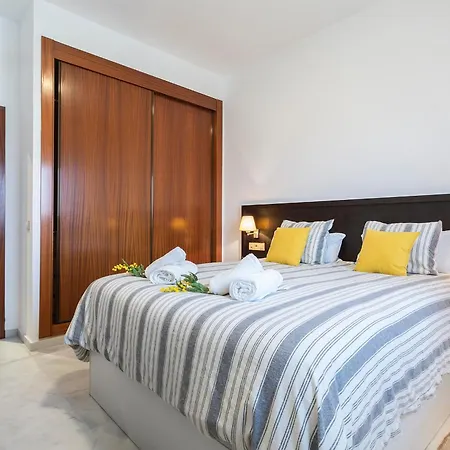 Luxsevilla Moderno Piscina Free Parking *