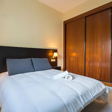 Luxsevilla Moderno Piscina Free Parking דירה בורמוחוס